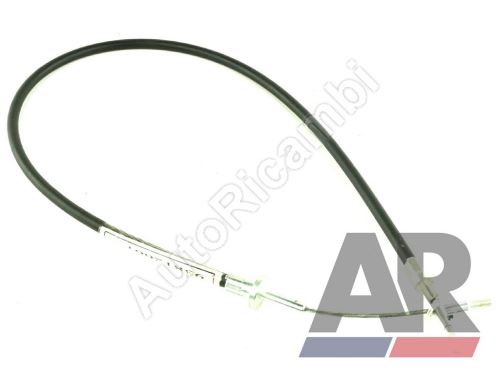 Cable d'embrayage Iveco TurboDaily 35.8 90 L=1250 mm