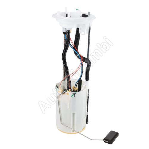 Fuel Pump Fiat Ducato since 2006 2.3/3.0 with independent heating