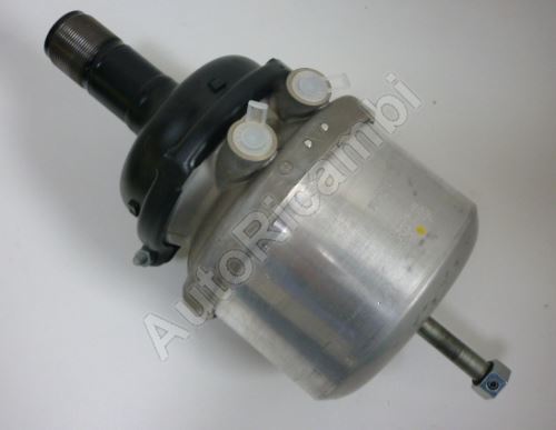 Cylindre de frein pneumatique Iveco Trakker