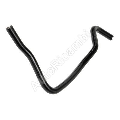 Radiator hose Ford Transit, Tourneo Connect 2002-2014 1.8 Di/TDCi from the tank