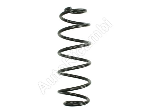 Coil spring for Fiat Doblo since 2010, rear