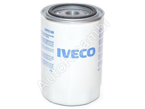 Fuel filter Iveco EuroCargo Tector since 2000 sensitive