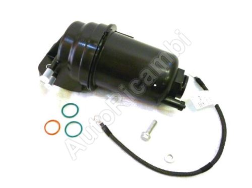 Fuel filter Iveco Daily 2006-2014 complete without sensor
