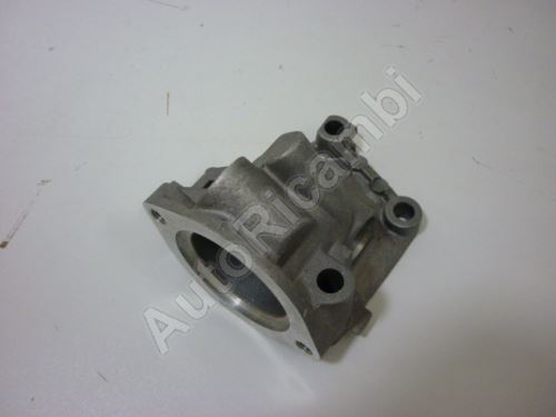 Thermostat housing Iveco Daily 2,8 TD