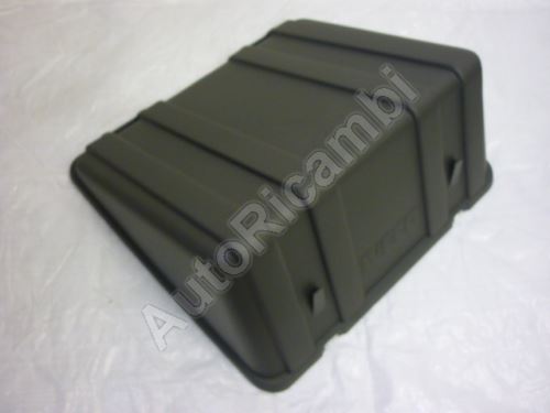 Battery cover Iveco EuroCargo
