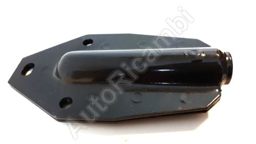 Spare wheel fork bracket Iveco Daily since 2000