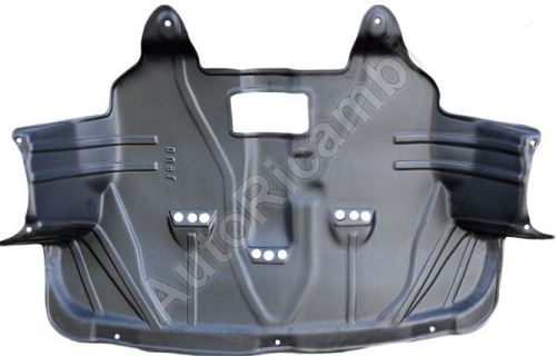 Cover under the engine Fiat Doblo 2000-05 lower