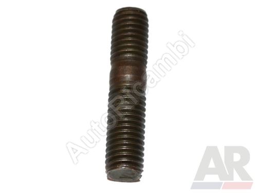 Turbo screw Iveco EuroCargo for exhaust pipe flange M8x12x27