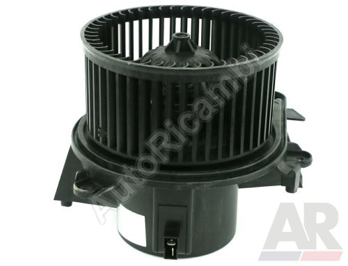 Heating fan Fiat Doblo 2000-05 with air conditioning