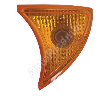 Side lamp Iveco Stralis left