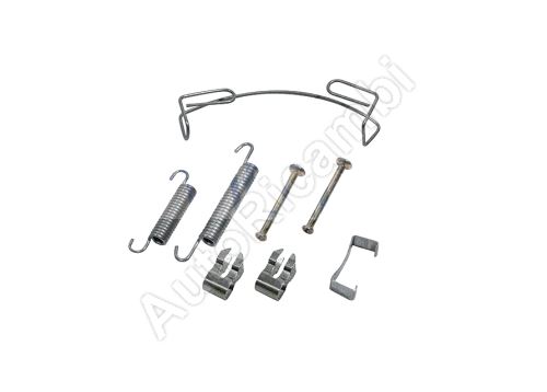 Brake shoes springs Iveco Daily 65C