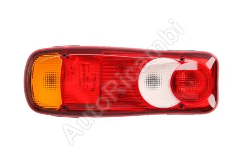 Tail light Iveco EuroCargo right, Euro 5