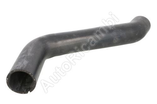 Charger Intake Hose Iveco Daily since 2011 3.0 from intercooler to throttle