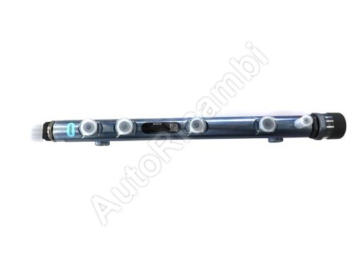 CommonRail hydraulic cylinder Iveco Daily 2014 3.0