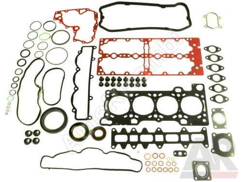 Engine gasket set Iveco 2.3 with head gasket