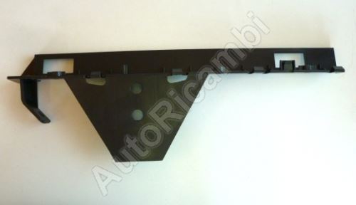 Headlight base holder Iveco Daily 2012