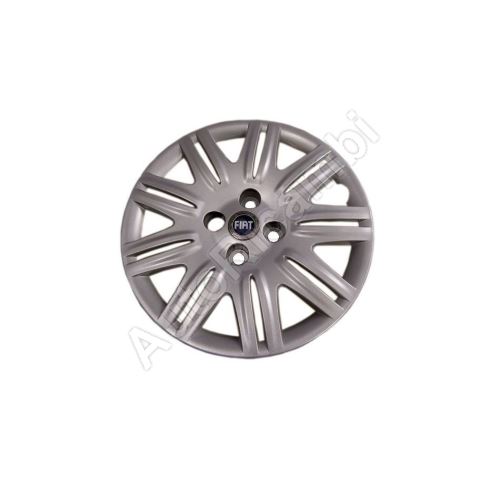 Wheel trim Fiat Doblo 2000-2005 14 inches wheels, full - size