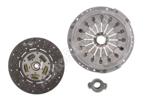 Clutch kit Iveco Daily 35C21, 70C21
