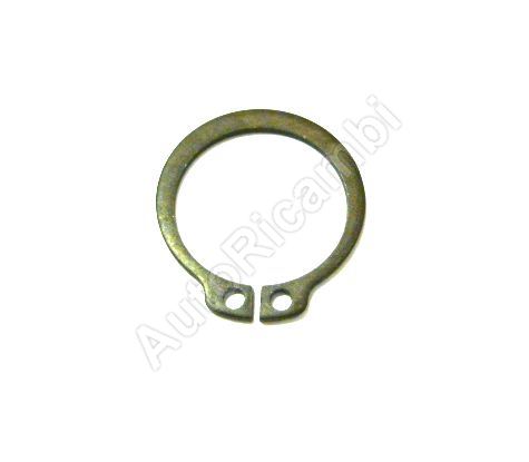 Retaining ring water pump Iveco Daily