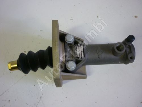 Clutch cylinder Iveco EuroCargo 120/180 operating