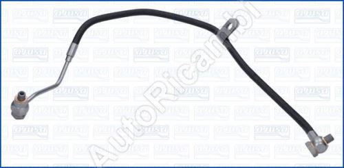 Oil supply hose for turbo Ford Transit 2011-2014 2.2 TDCi