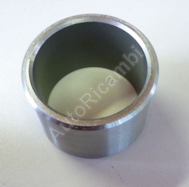 Iveco EuroCargo exhaust manifold coupling