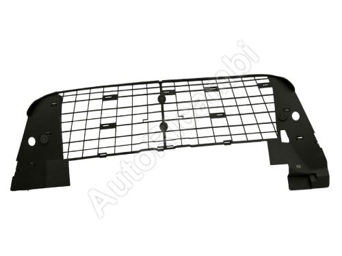 Radiator grille cover Renault Master since 2010 2.3 dCi