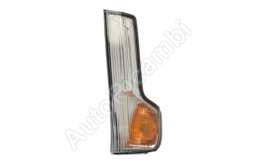 Turn signal light Iveco Daily since 2019 right