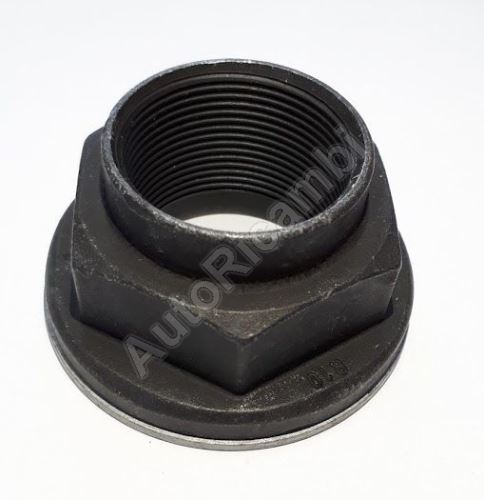 Wheel bearing nut Iveco Daily 2006 35C
