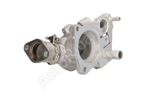 EGR valve Iveco Daily, Fiat Ducato 2006-2011 3.0D Euro4