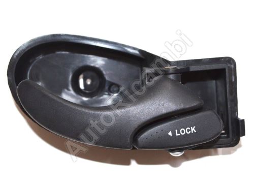 Front door inner handle Ford Transit 2000-2014 right
