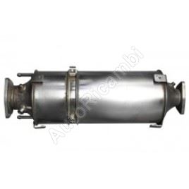 Diesel Particulate Filter Iveco Daily 2006 Euro4