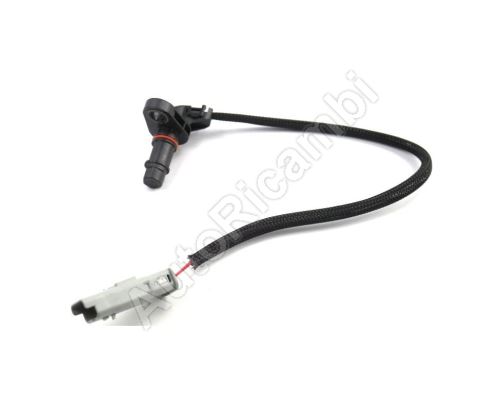 Sensor of the neutral position of the gearbox Citroën Jumpy, Berlingo since 2007 - BE4/MB6