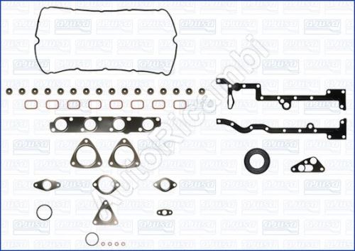 Gasket set Fiat Ducato 250 2.2 without cylinder head gasket