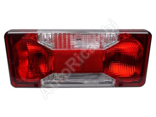 Tail light Iveco Daily since 2006 right, Truck/Chassis