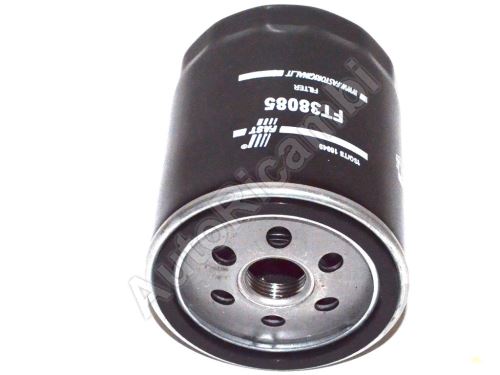 Oil Filter Ford Transit 2006-2014 2.3 16V, Connect/Custom since 2013 1.0/2.5 Duratec