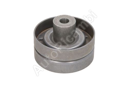 Belt guide pulley Ford Transit since 2011 2.2TDCI