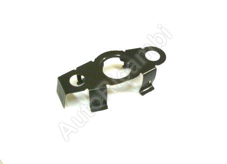 Turbocharger gasket Iveco Daily, Fiat Ducato 3.0
