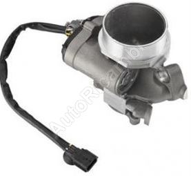 EGR valve for Renault Master 1998-2010, Trafic 2001-2014 2.5D, 5-PIN