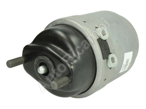 Pneumatic brake cylinder Iveco Stralis, EuroCargo rear right