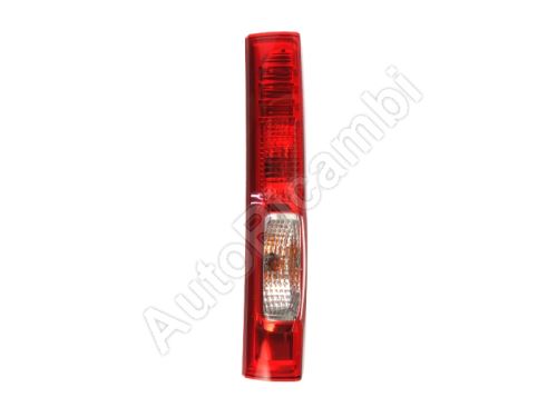 Tail light Renault Trafic 2006-2014 right with bulb holder