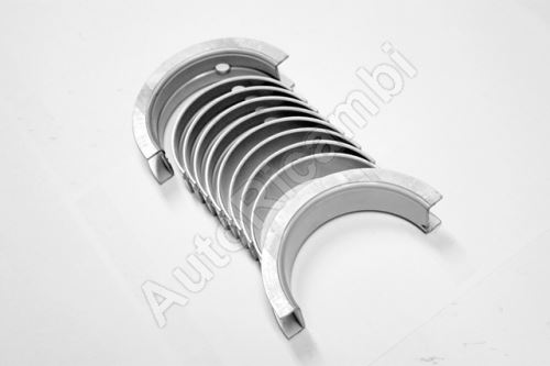 Main crank bearing Iveco Daily, Fiat Ducato 2,8 SET +0,508