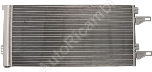 Condenser for air conditioning Fiat Ducato 250 2.0/2.2/2.3/3.0 [710*370*16]