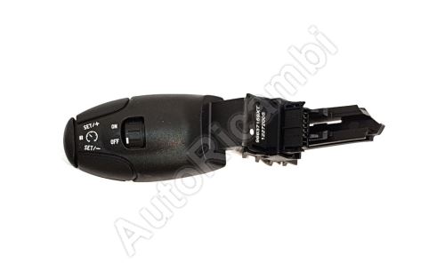 Cruise control lever Citroën Jumpy 2007-2016, Berlingo 2008-2018 without limiter