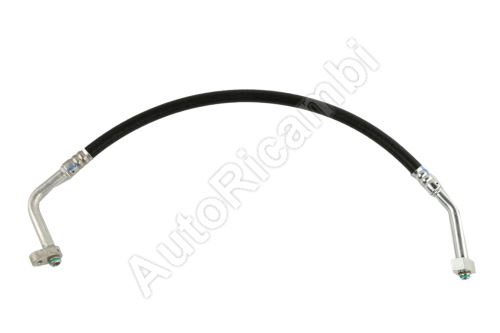 Air con hose Iveco Daily 2011-2014 from compressor to condenser