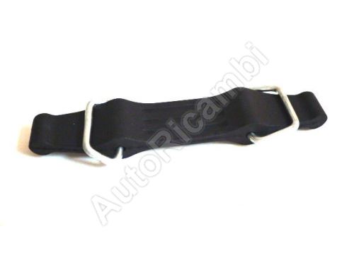Retaining belt Iveco EuroCargo - for batery cover