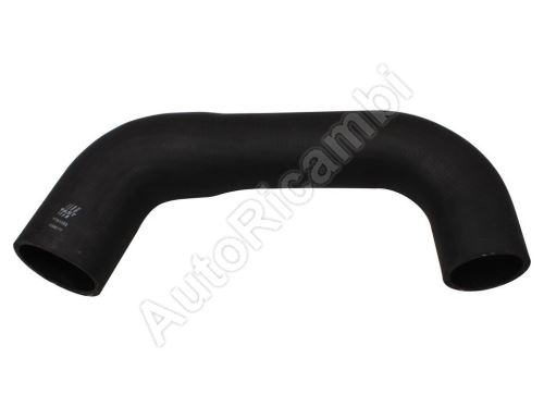 Charger Intake Hose Iveco Daily 2000-2006 2,8 from intercooler to intake manifold