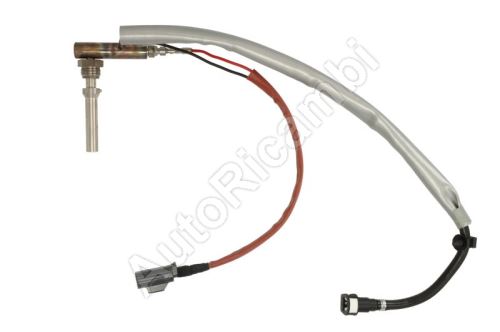 Injecteur pour régénération du filtre DPF Ford Transit, Custom 2012-2018 2.2 TDCi