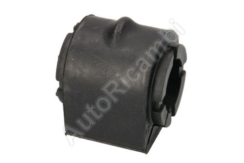 Front stabilizer bushing, Ford Transit Connect / Custom since 2013