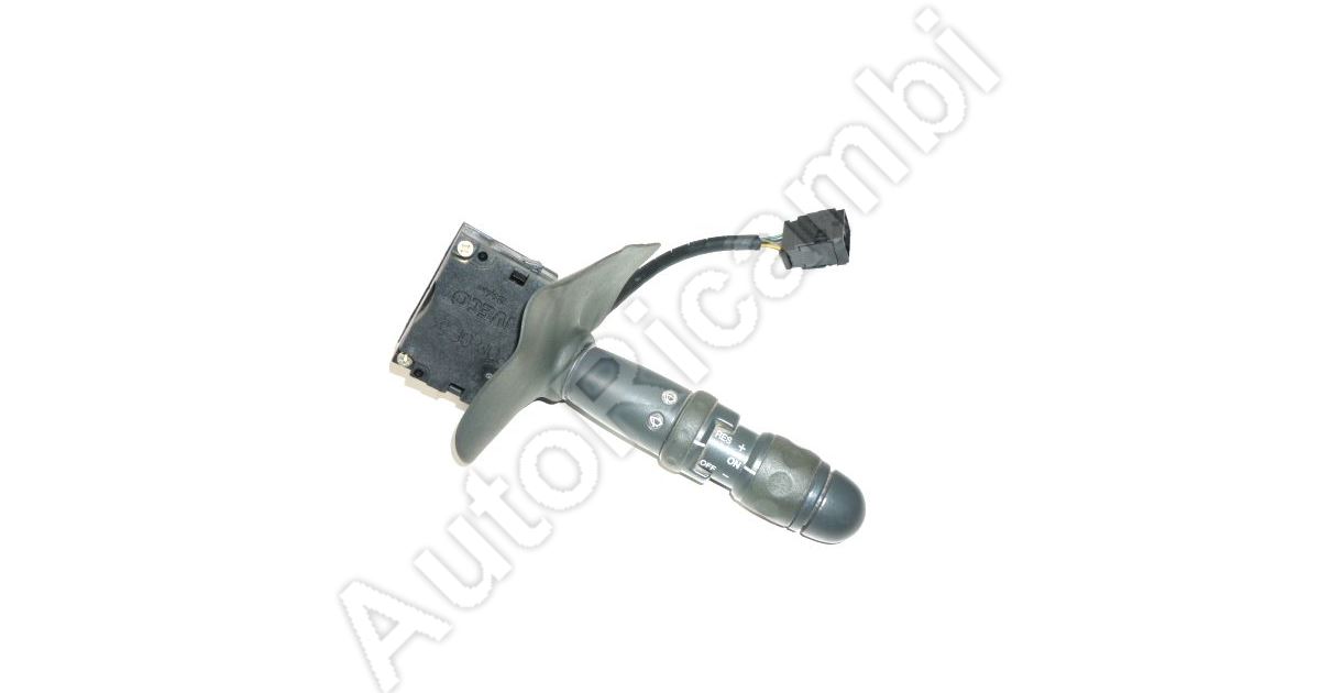 iveco daily cruise control stalk